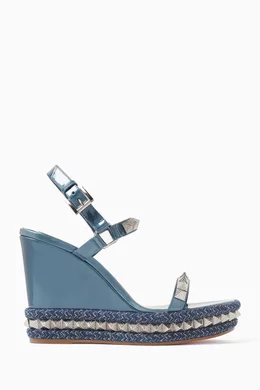 Christian louboutin pyraclou 6 top