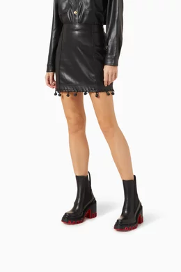 Marchacroche louboutin top