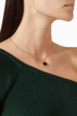 Bvlgari roma necklace online