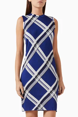 Burberry short dress shop