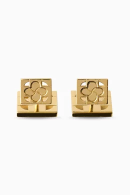 Tory burch cufflinks cheap