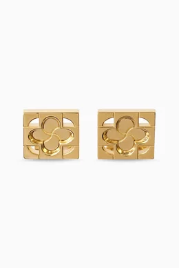 Burberry cufflinks clearance