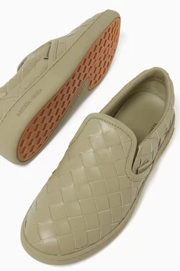 Bottega veneta sneakers women clearance
