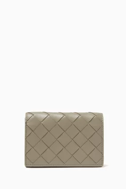 Bottega business card holder online