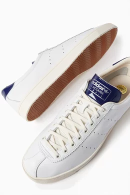 Buy adidas Statement White Lacombe SPZL Sneakers in Leather For Men Online Ounass Bahrain