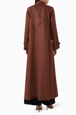 Maroon abaya designs cheap