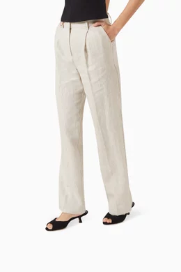 Reformation winnie pant top