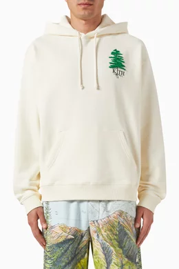 Kith x columbia hoodie clearance