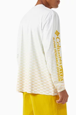 Kith long sleeve t shirt online