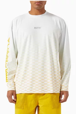 Kith long sleeve t shirt store