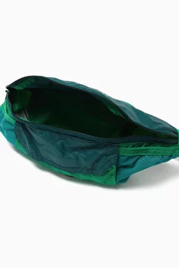 Kith waist bag store