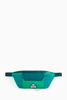 Kith fanny pack store