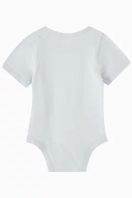 Kith baby onesie outlet