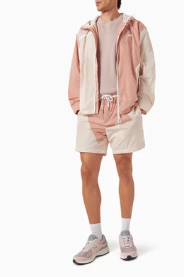 Buy Kith Multicolour Madison Jacket in Nylon For Men Online Ounass Bahrain