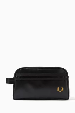 Fred perry mens bag best sale