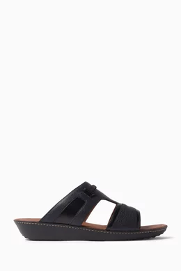 Tod's sandals mens 2025