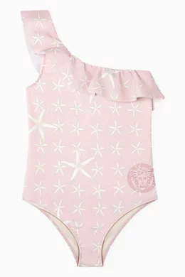 Versace baby swimsuit sale