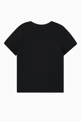 Kith black tee clearance
