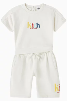 Kith for babies outlet