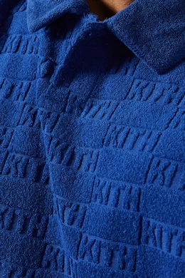 Kith mens shirt hot sale