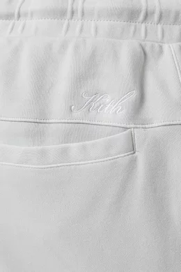 Kith bleecker sweatpants sales