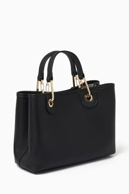 Armani tote bags store