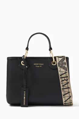 Armani tote store