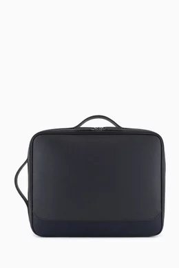 Armani work bag new arrivals
