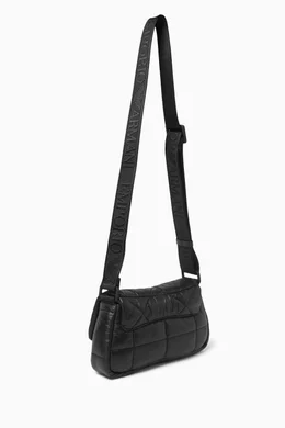Armani quilted bag shop