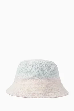 Cut off bucket hat outlet