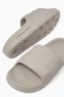 Adidas mens adilette sales
