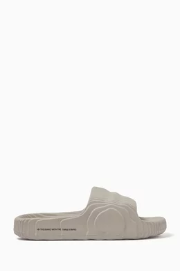 Adidas mens adilette 2025