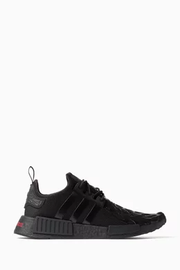 Buy adidas Black x Star Wars Nanzuka NMD R1 Sneakers For Men Online Ounass Bahrain