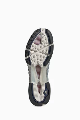 Buy adidas Multicolour Climacool 1 Sneakers in Mesh For Men Online Ounass Bahrain