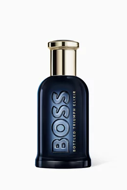 Boss intense 50ml sale