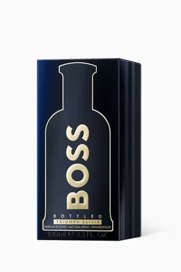 Boss bottled oud 100ml shop