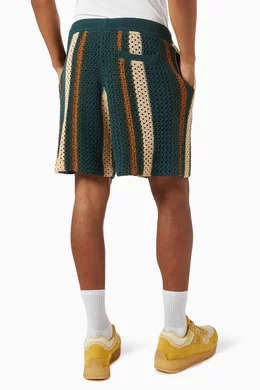 パンツ Kith Crochet Curtis Short Waffle M パンツ Kith Crochet Curtis Short Waffle M Kith Crochet Curtis