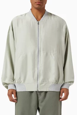 Kith bomber jacket clearance