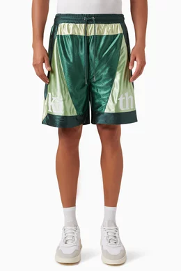 Kith adidas shorts discount