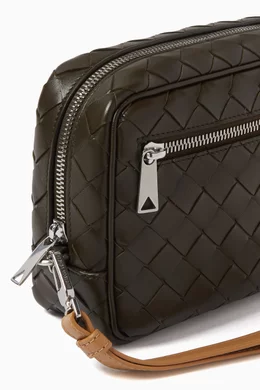 Bottega wristlet clearance
