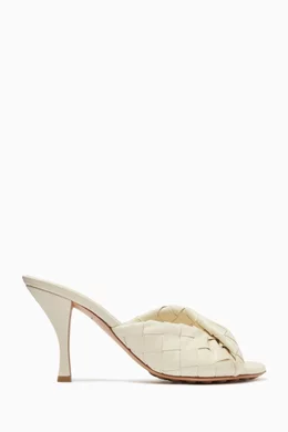 Bottega veneta new sandals shop