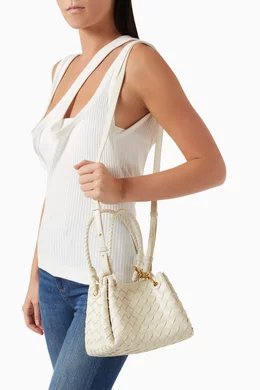 Bottega parachute bag discount