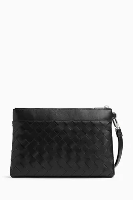 Bottega veneta pouch price clearance