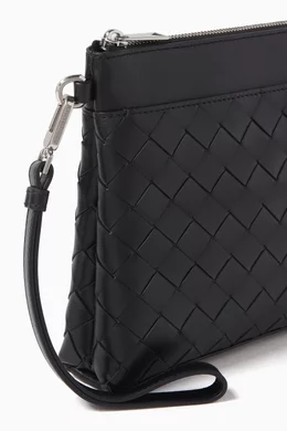 Bottega veneta pouch price outlet