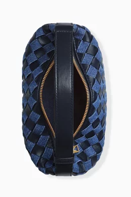Bottega veneta cobalt blue hot sale