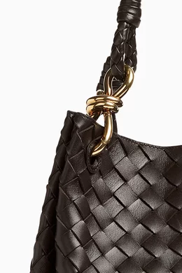 Bottega veneta large loop bag best sale