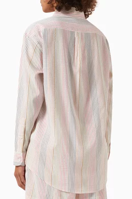 Kith seersucker cheap