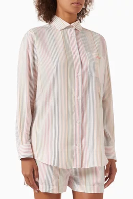 Kith seersucker clearance