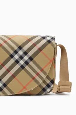Burberry crossbody messenger bag shop