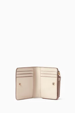 Mcgraw tory burch wallet shop